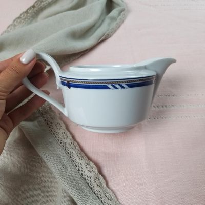 Соусник 450 мл Hutschenreuther Морской стиль