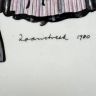 Набор из 4-х блюд для закусок Costumes ВиллеройБох Германия