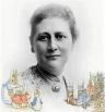 Статуэтка Beatrix Potter Gentleman Mause Royal Albert Англия 1989 г