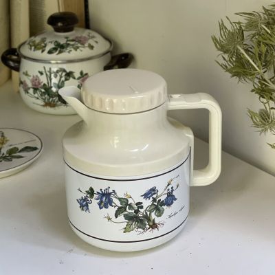 Чайник термос 1,2 л Botanica ВиллеройБох