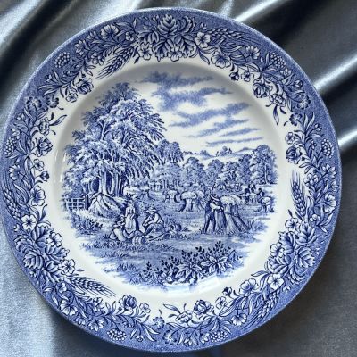 Тарелка Churchill 25 см Англия