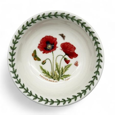 Миска Portmeirion Botanic Garden Poppy 13 см Англия   