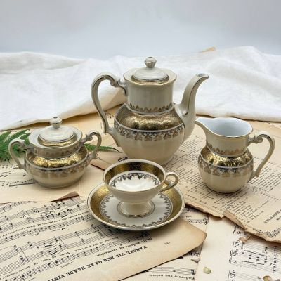 Молочник 250 мл Oscar Schlegelmich Германия