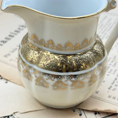 Молочник 250 мл Oscar Schlegelmich Германия