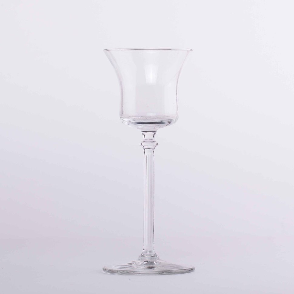 Бокал подсвечник для греющей свечи