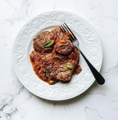 Тарелка 26 см Diamondstone Италия