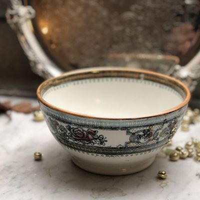 Миска пиала салатник 16,5 см БУДИ СССР