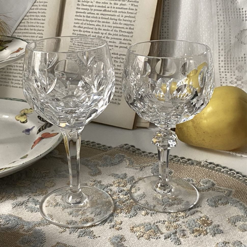 Бокал Nachtmann 190 мл хрусталь Германия