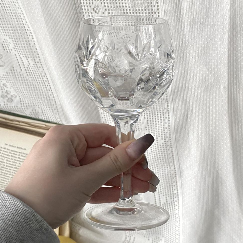 Бокал Nachtmann 190 мл хрусталь Германия