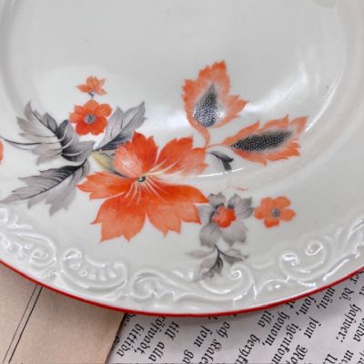 Чайное трио Bareuther & Co 200 мл Германия 