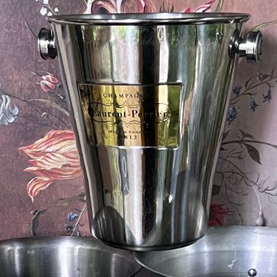 Ведро для шампанского Laurent-Perrier 21 см Франция