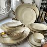 Тарелка Heinrich&Co Selb Bavaria 20 см фарфор 