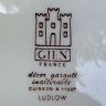 Чайник кофейник Gien Ludlow 1,6 л Франция