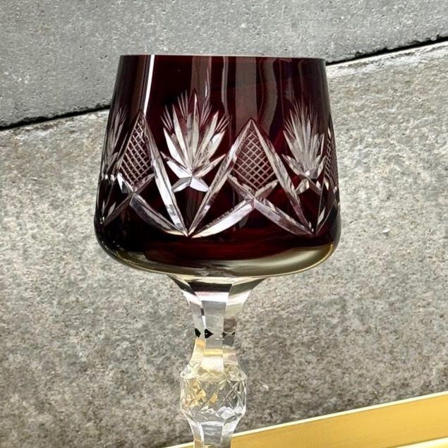 Бокал Nachtmann кадмий 300 мл хрусталь Германия