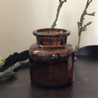 Банка аптекарская 0,7 л.