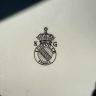 Супница на блюде KG Luneville 2,5 л Франция 100 лет