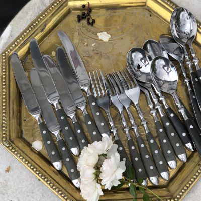 Ложка столовая Rostfrei