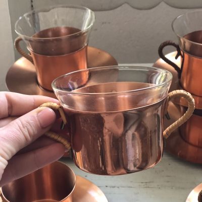 Сахарница HANDWORK