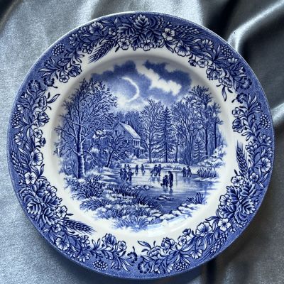 Тарелка Churchill 20 см Англия