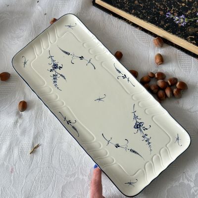 Блюдо ВиллеройБох Vieux Luxembourg 35 см Люксембург