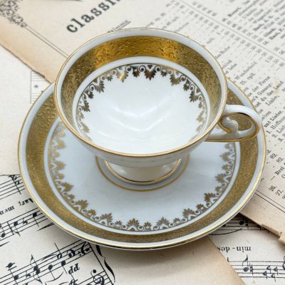 Кофейная пара 50 мл Oscar Schlegelmich Германия