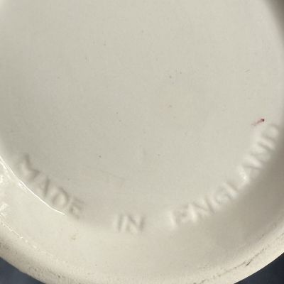 Чайник Johnson Bros Hunting Country 1 л синий Англия 