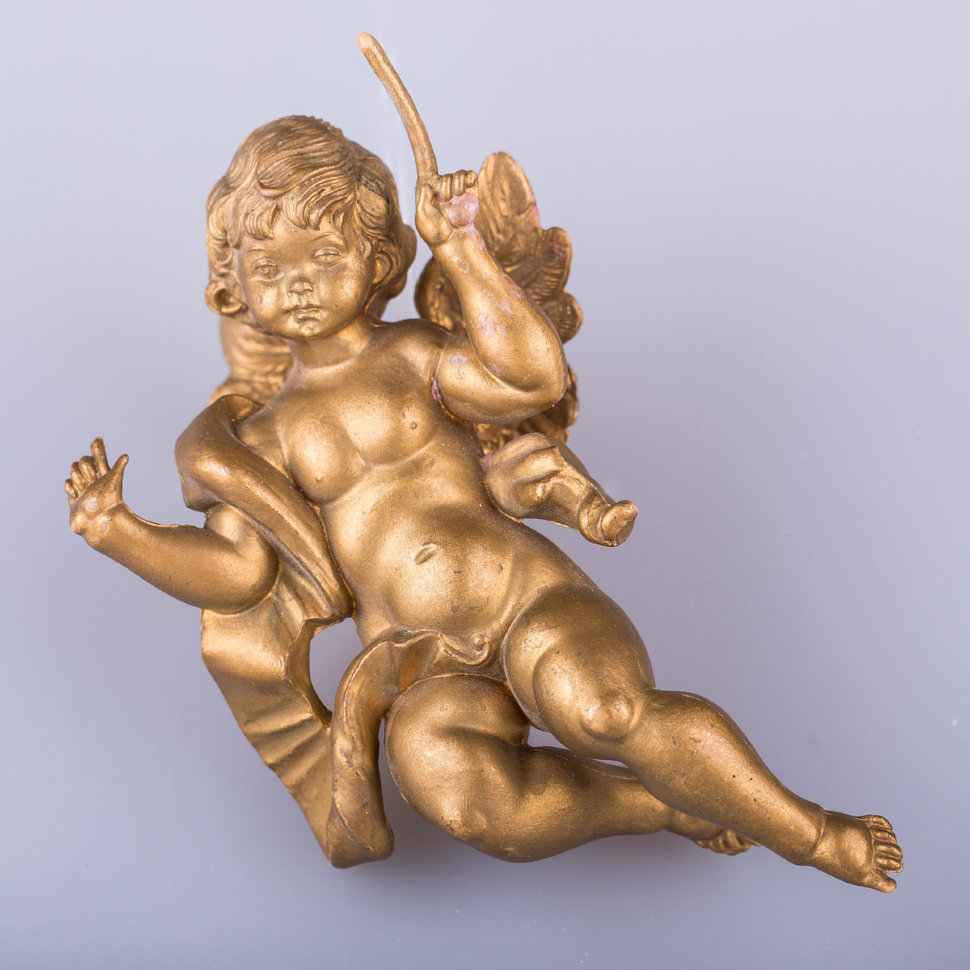 Подвес Ангел Италия литой пластик