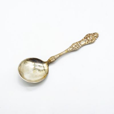 Ложка для сахара большая