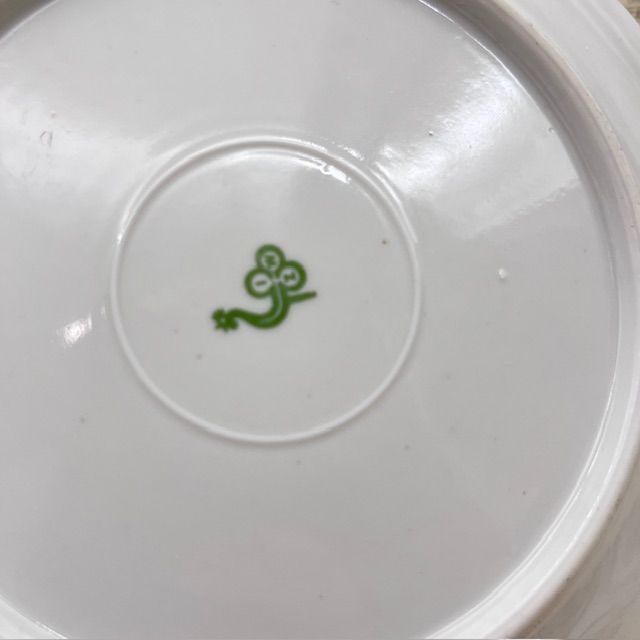 Чайное трио IZW - VEB 210 мл Германия 