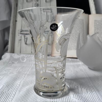 Ваза Rosenthal studio-line 16 см Германия