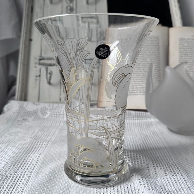 Ваза Rosenthal studio-line 16 см Германия