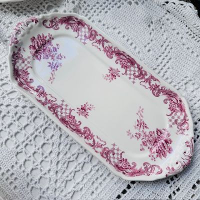 Блюдо 32 см Valeria ВиллеройБох Германия 