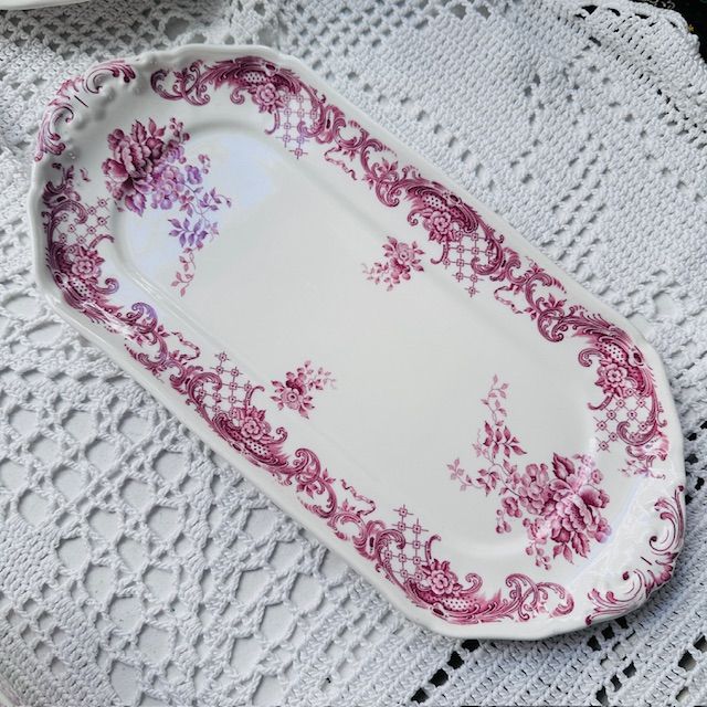 Блюдо 32 см Valeria ВиллеройБох Германия 