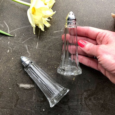 Набор для специй, соль-сахар 2 шт.