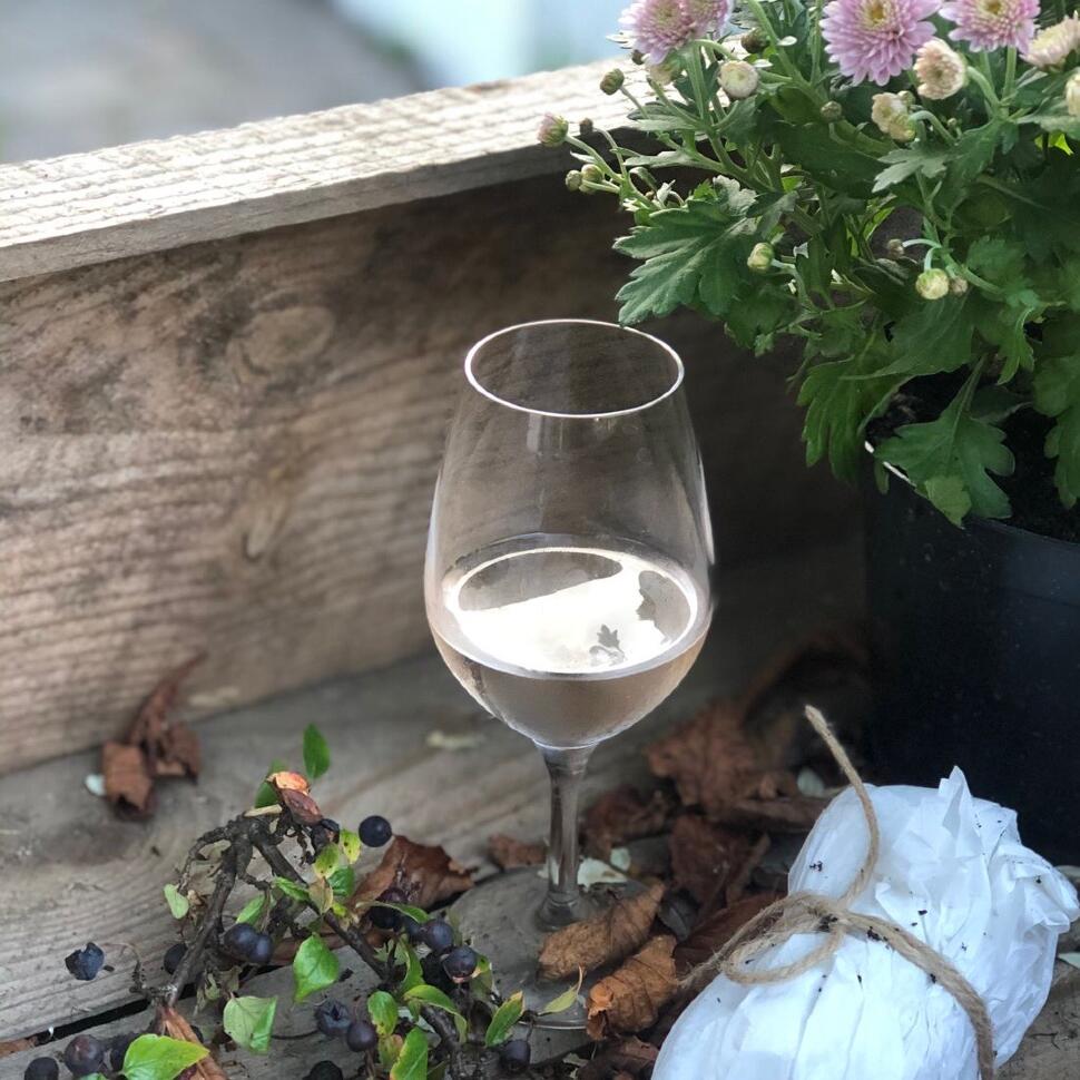 Бокал 270 мл Orrefors Kosta Boda хрусталь Швеция