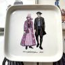 Менажница ВиллеройБох Costumes 7 предметов Германия