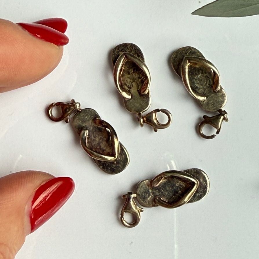 Подвеска шарм Thomas Sabo Вьетнамок 2,5 см 925