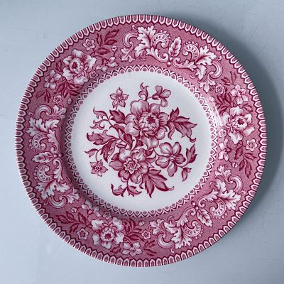 Тарелка Wood&amp;Sons Westminster 20 см Англия 