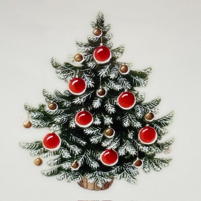 Тарелка ВиллеройБох Toys Delight 22 см фарфор Германия