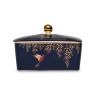 Масленка Sara Miller Portmeirion 16 см Англия     