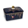 Масленка Sara Miller Portmeirion 16 см Англия     