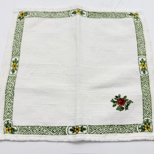 Салфетка ВиллеройБох Summerday 26х26 см Германия 