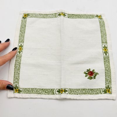 Салфетка ВиллеройБох Summerday 26х26 см Германия 