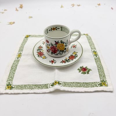 Салфетка ВиллеройБох Summerday 26х26 см Германия 