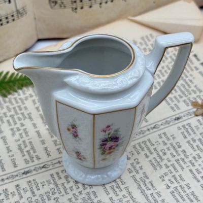 Молочник Rosenthal Maria Classic Rose Розы 200 мл Германия 
