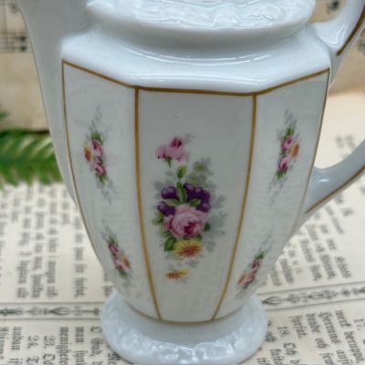 Молочник Rosenthal Maria Classic Rose Розы 200 мл Германия 