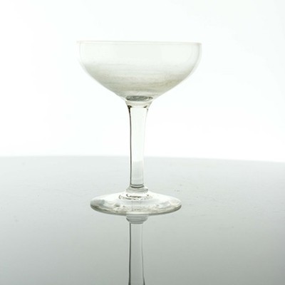 Бокал для игристого вина хрусталь