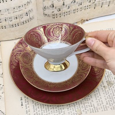 Чайное трио Winterling 170 мл Германия