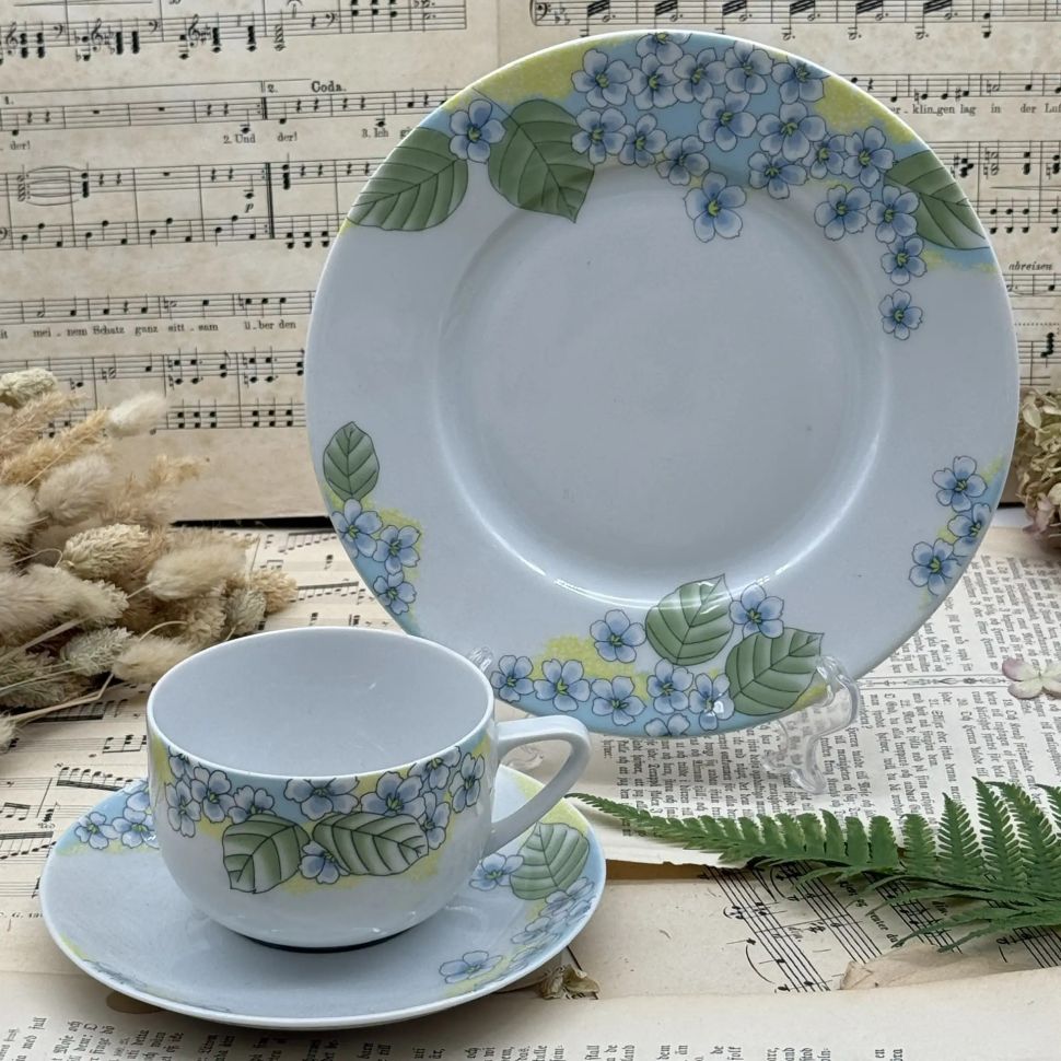 Сахарница Schumann Arzberg Бавария 