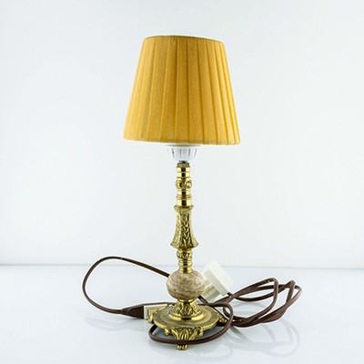 Бра с камнем